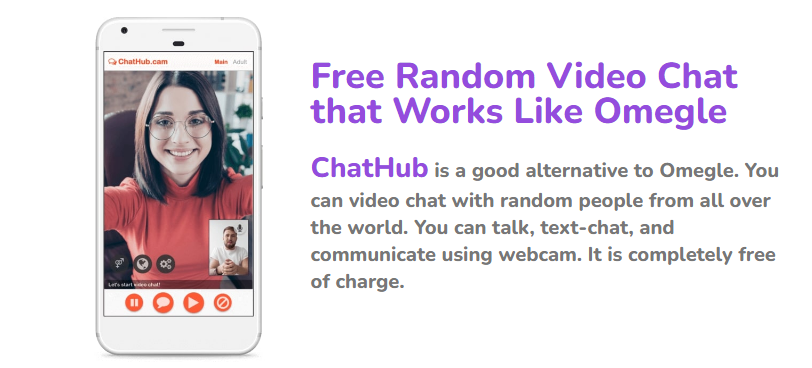 ChatHub