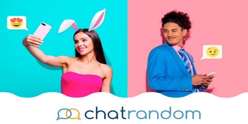 Chatrandom