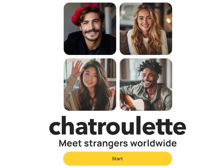 Chatroulette