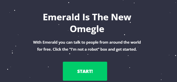 EmeraldChat