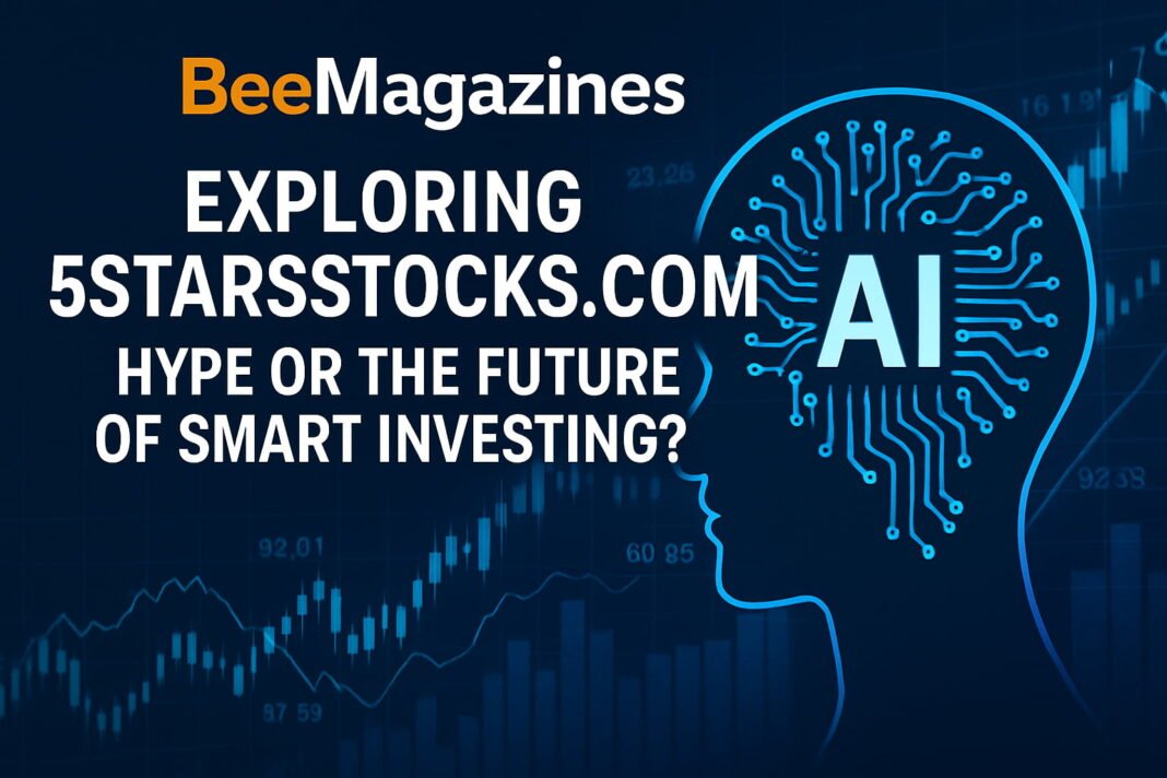 5starsstocks.com ai